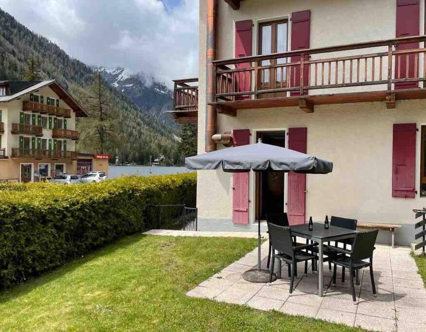 2,5 Pieces Avec Jardin A 2 Pas Du *